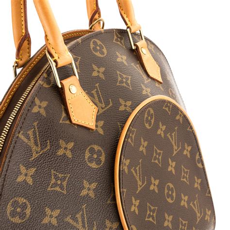 ellipse 30mm monogram bag